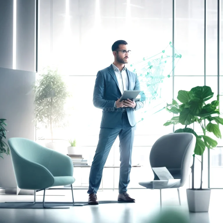 Digitale Tools von FlowGOne zur Geschäftsoptimierung